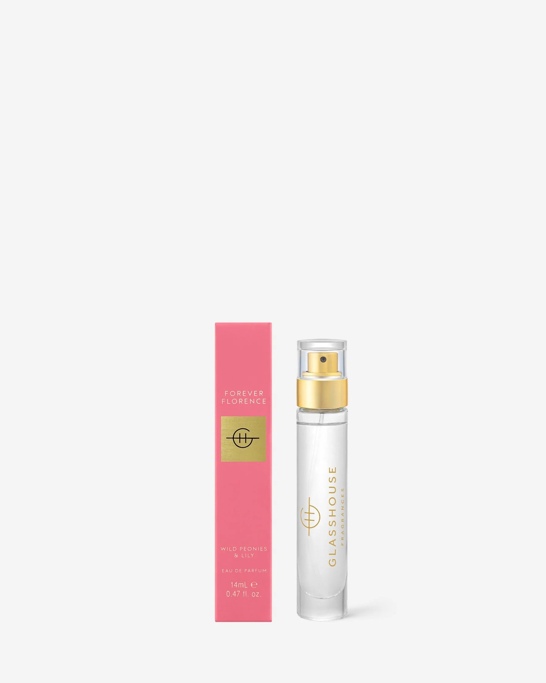 .47 oz Body Spray Eau de Parfum Collection by Glasshouse Fragrance