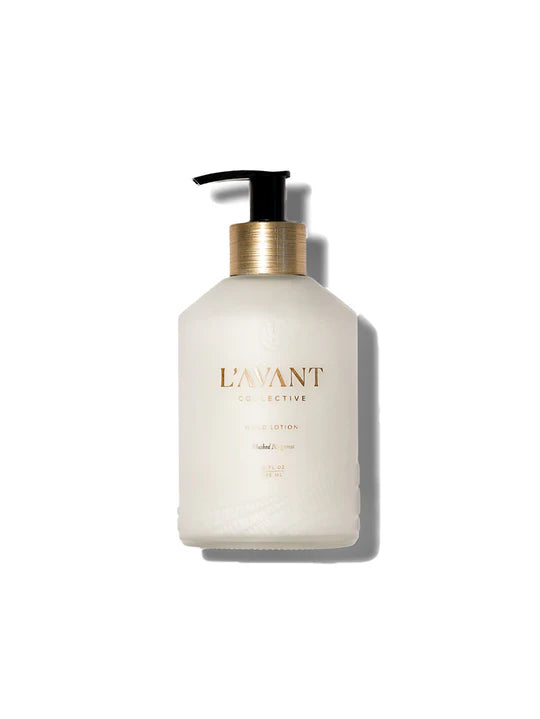 L'Avant Blushed Bergamot Collection