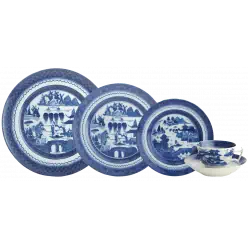 Blue Canton 5 pps