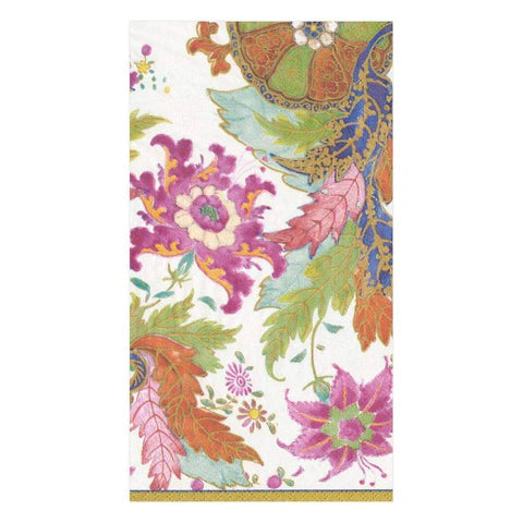 Caspari Guest Towel
