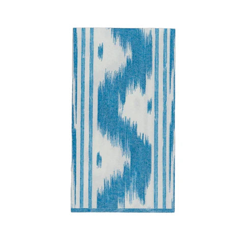 Caspari Paper Linen Napkin