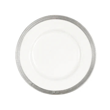Tuscan Salad/Dessert Plate