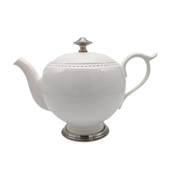 Tuscan Teapot